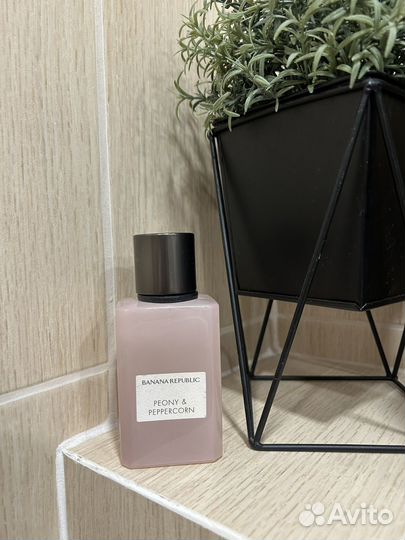 Туалетная вода banana republic