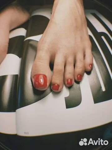 Подолог, педикюр