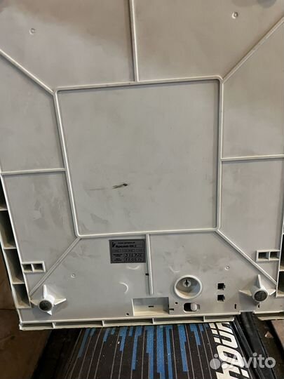 Денежный ящик