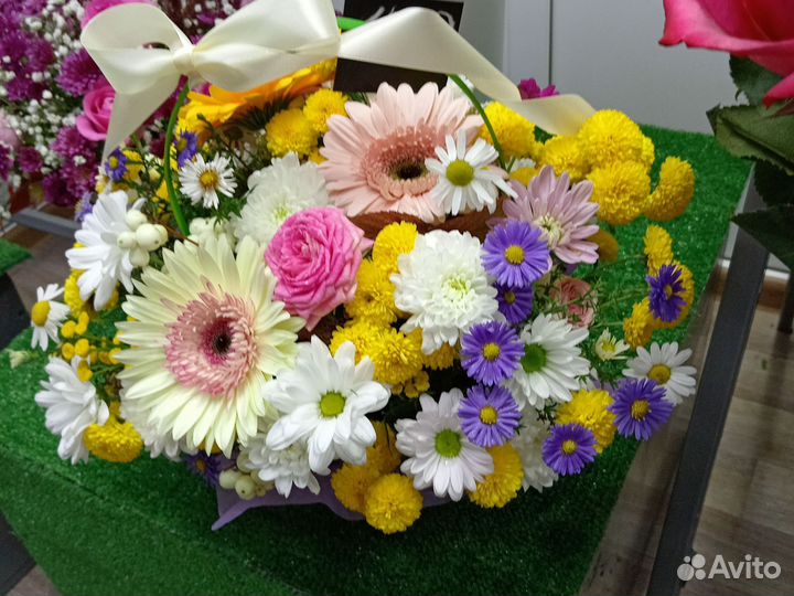 Композиция в наличии