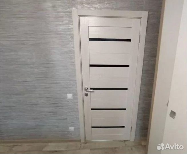 Межкомнатные двери