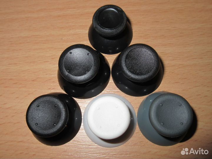 Запчасти джойстик Xbox360