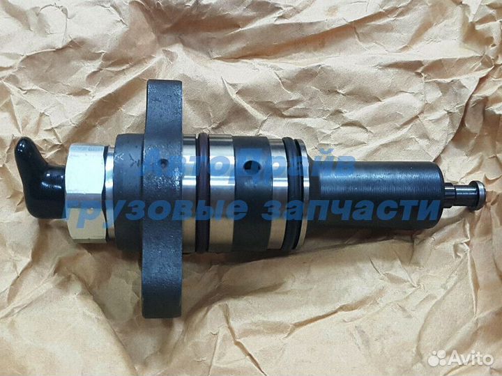 Плунжерная пара Рено Премиум DCI11