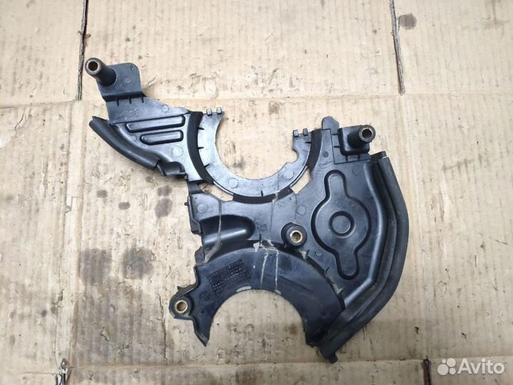 Кожух ремня грм Daewoo Nexia N100 16кл. 1.5