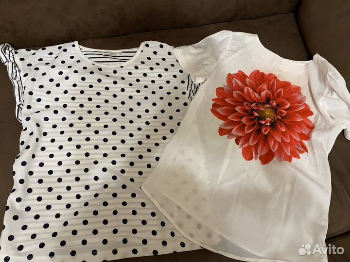 Одежда пакетом