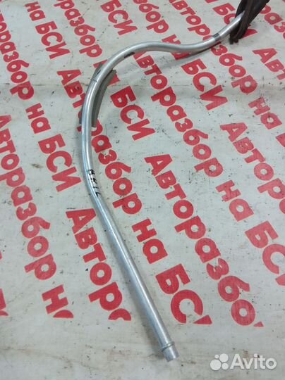 Направляющая тросика ручника Brilliance H530