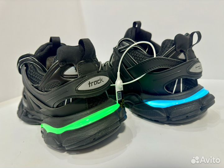 Balenciaga Track LED (36-45)