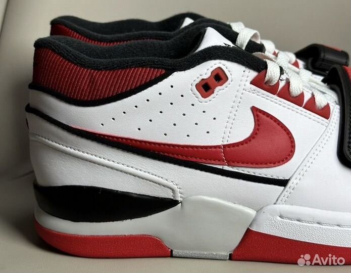 Nike Air Alpha Force 88 (40 41 42 43 44 45)