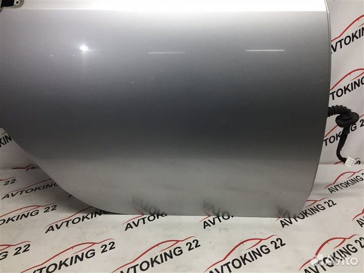 Дверь боковая задняя правая Nissan Primera QP12