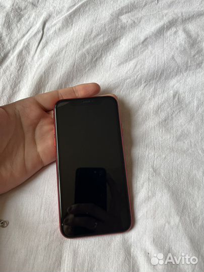 Телефон iPhone 11 128 gb