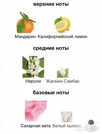 Sundazed Byredo Распив Оригинал