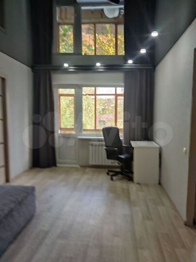 2-к. квартира, 45,1 м², 2/5 эт.