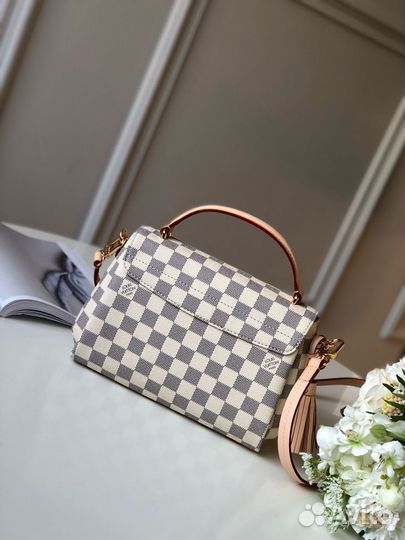 Сумка Louis Vuitton Croisette