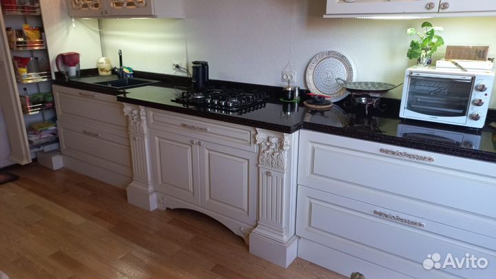 Кухонный гарнитур
