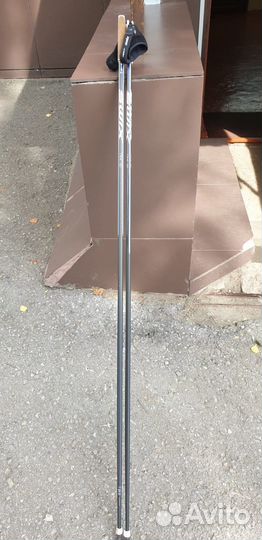 Лыжные палки swix triac 3.0