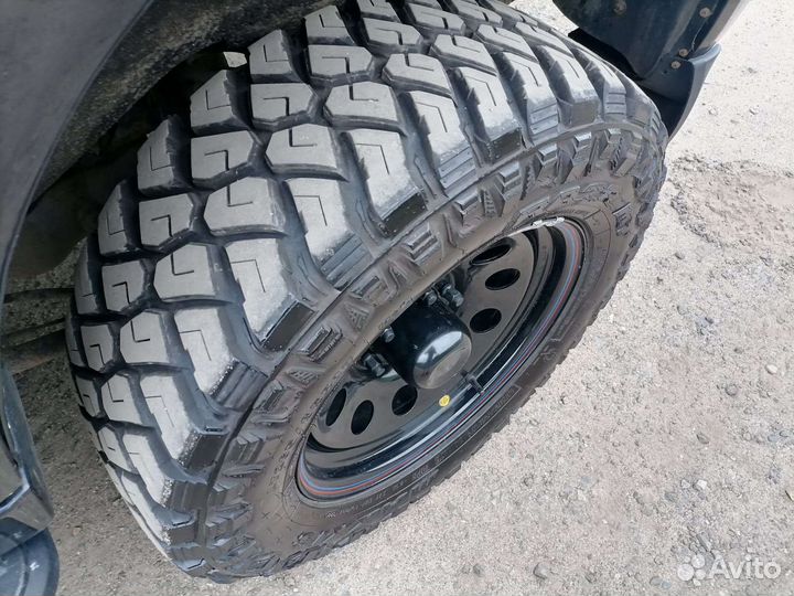 Maxxis Razr MT MT-772 265/65 R17