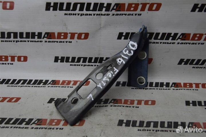 Петля капота левая Ford Fiesta 5 1.6 2004