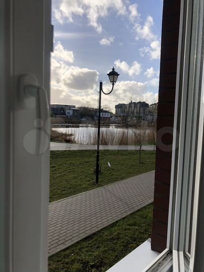 2-к. квартира, 57,7 м², 1/9 эт.