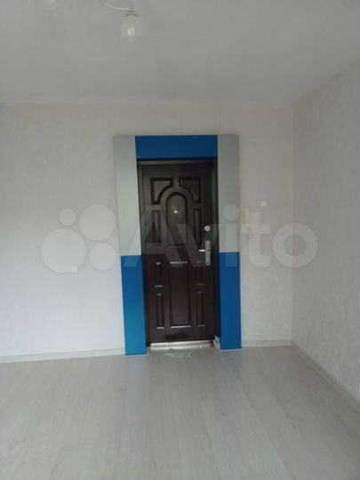 Комната 13 м² в 1-к., 3/5 эт.