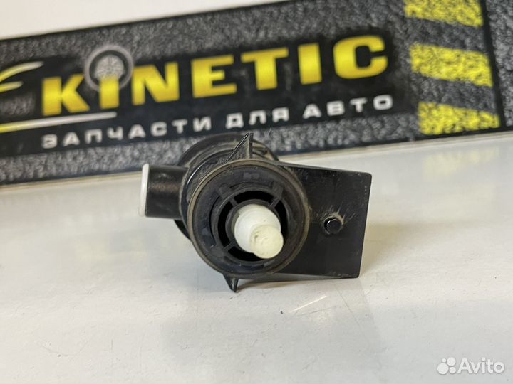 Корректор фары Renault Sandero 2009 Сандеро Дастер