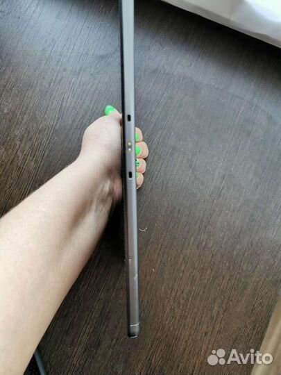 Планшет lenovo tab м10 fhd plus