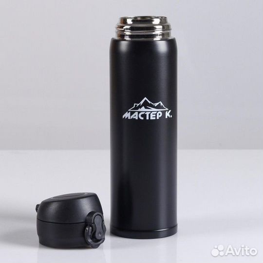 Термос 500 мл