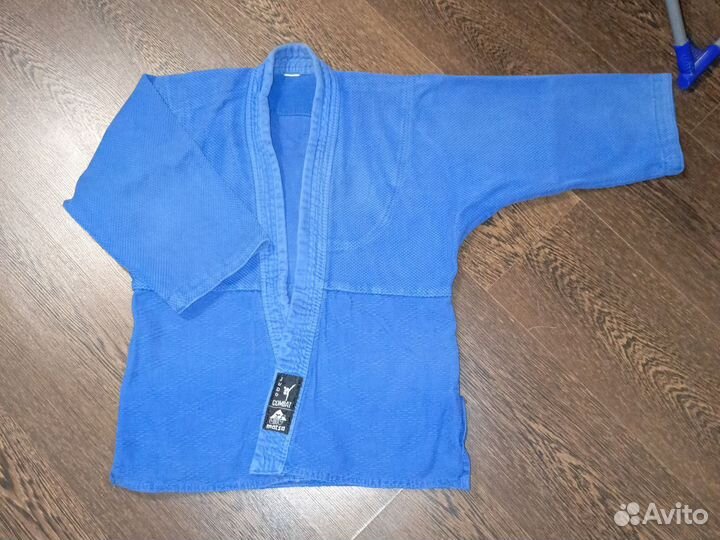 Кимоно для дзюдо 128