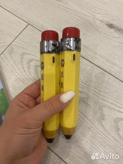 Интерактивные книги букмарк