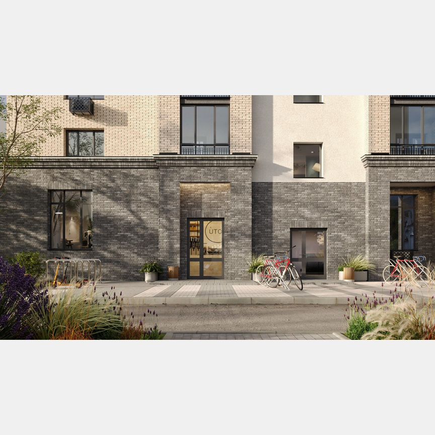 1-к. квартира, 38,8 м², 9/15 эт.