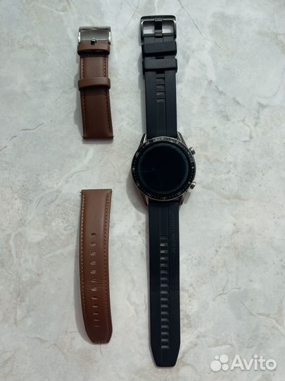 Часы huawei