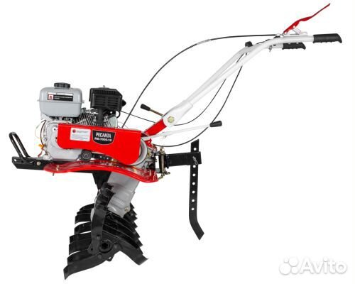 Мотоблок Ресанта мб-7500P-10