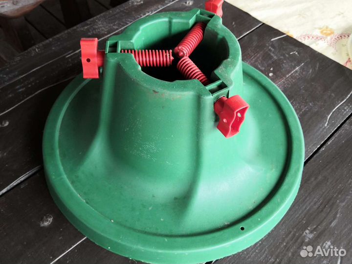 Подставка для ёлки