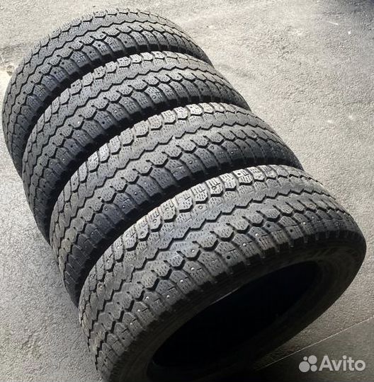 Amtel NordMaster ST-310 205/55 R16