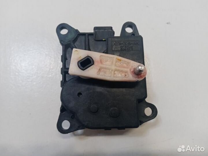 Сервопривод заслонок печки Infiniti QX50 J55 P71A