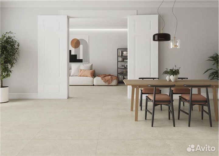 Плитка Leiria 120X280 напольная, настенная, универсальная - под камень, Испания