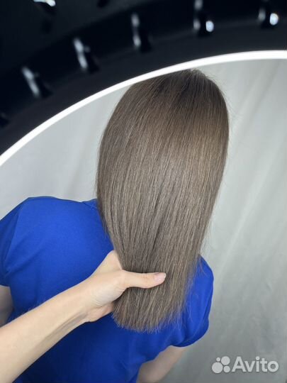 Парикмахер