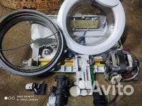 Запчасти для стиральной машины Indesit Индезит