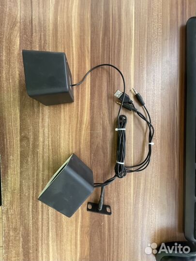 Колонки dialog AC -02UP