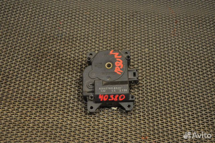 Сервопривод печки toyota ipsum ACM21W