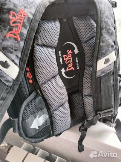 Школьный рюкзак/ ранец