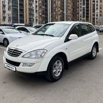 SsangYong Kyron 2.3 MT, 2013, 193 485 км, с пробегом, цена 950 000 руб.