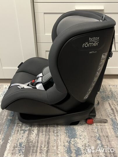 Britax Romer Trifix 2 i-Size