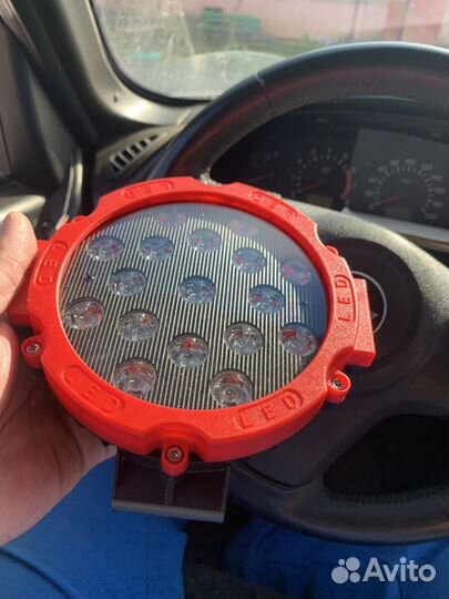 Led птф универсальные