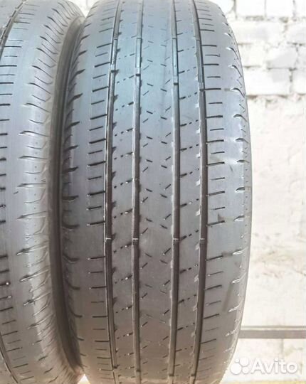Firestone Destination A/T 225/65 R17 102H