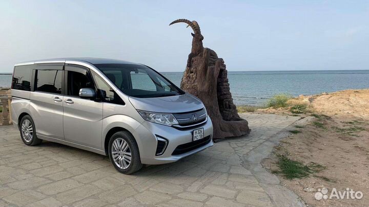 Тур по Дагестану