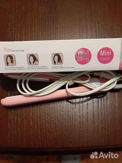 Выпрямитель для волос