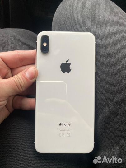 iPhone Xs Max, 64 ГБ