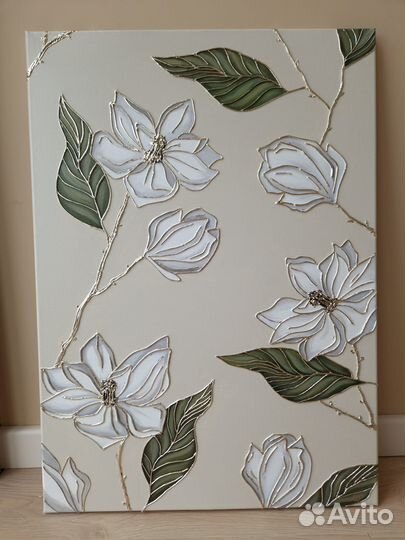 Интерьерная картина 