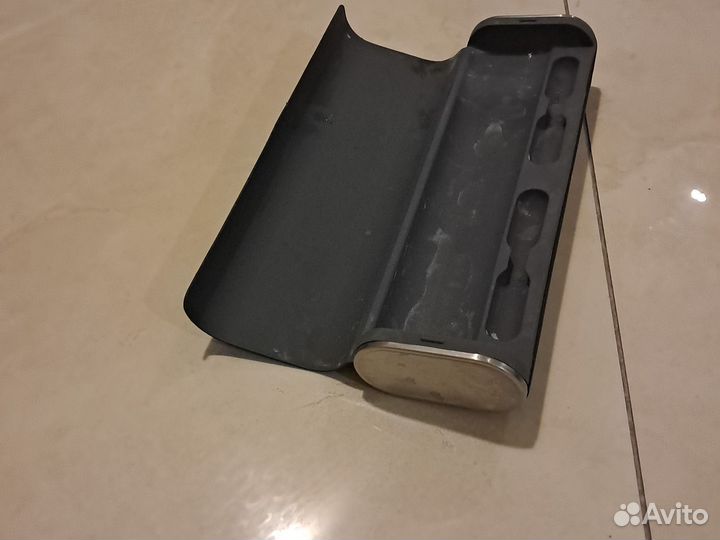 Чехол дорожный для Oral-B braun