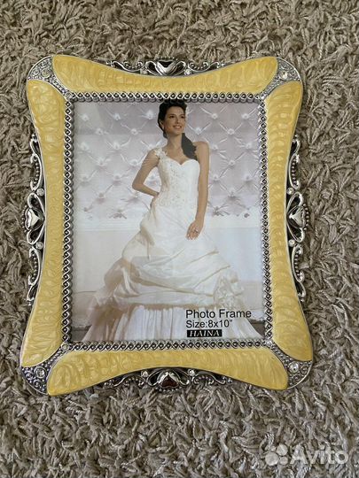 Рамка для фотографий